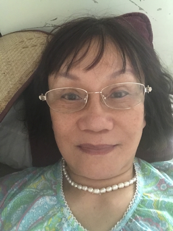 Elise的第一张照片--新界中老年相亲网