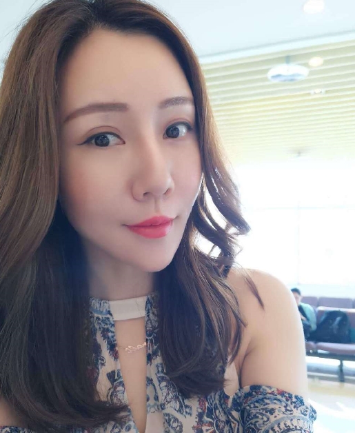 娜娜的第三张照片--新界中老年相亲网