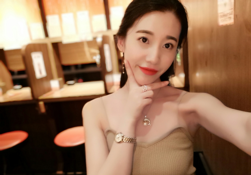 杨文嘉的第一张照片--新界中老年相亲网