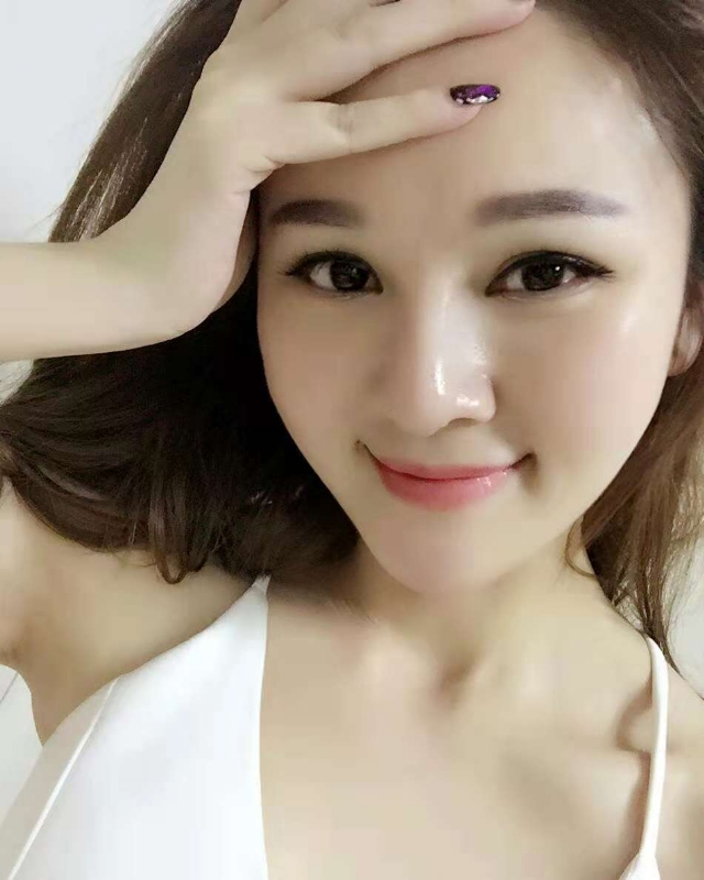 欣颖的第一张照片--新界中老年相亲网