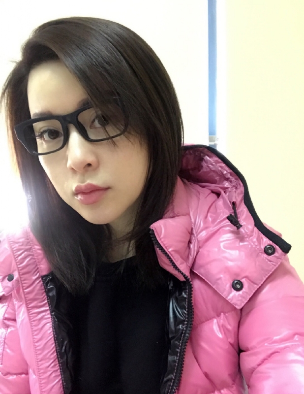 筱雅的第三张照片--新界中老年相亲网