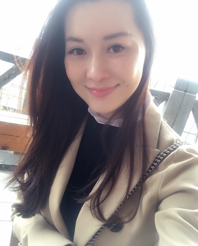 筱雅的第四张照片--新界中老年相亲网