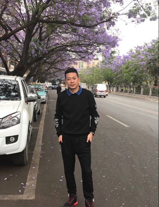 宁静致远的第一张照片--新界中老年相亲网