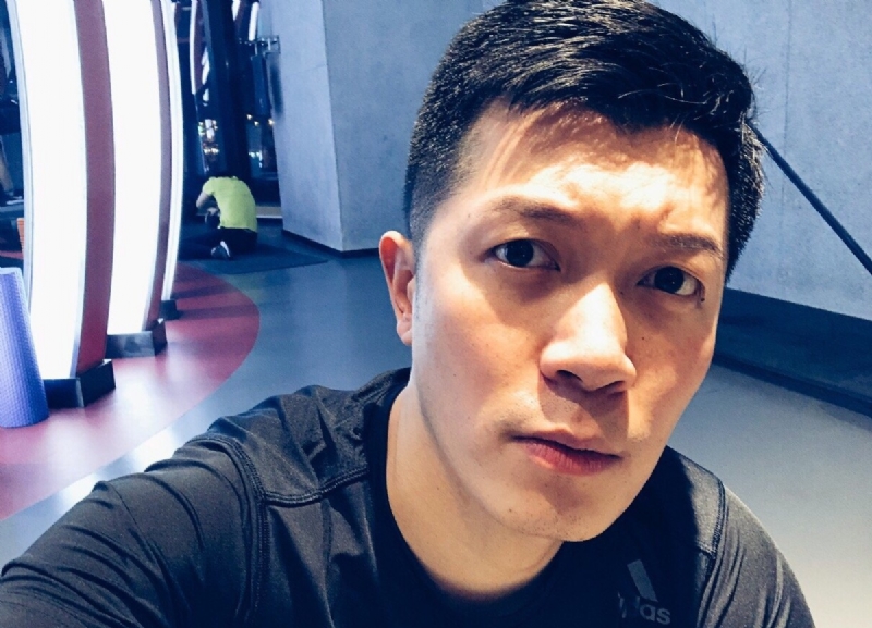 张勇耀的第一张照片--新界中老年相亲网