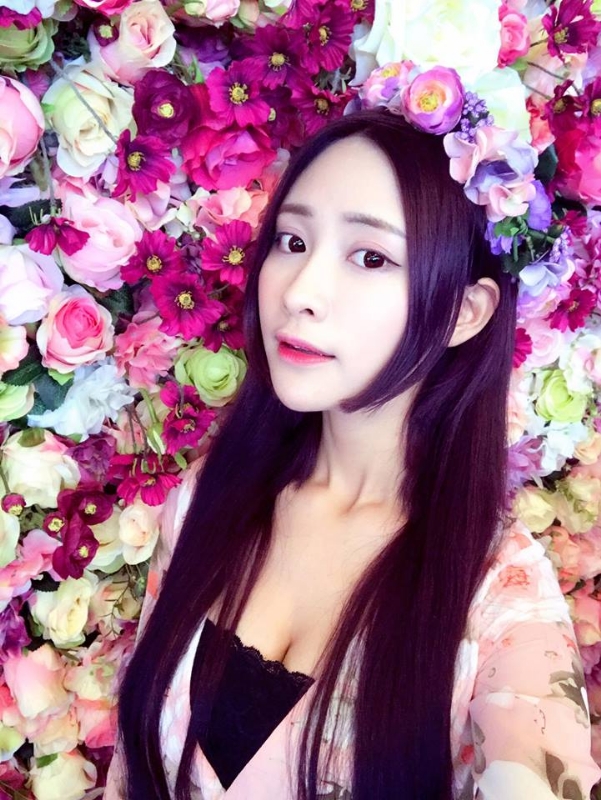 韓琳雪的第一张照片--新界中老年相亲网