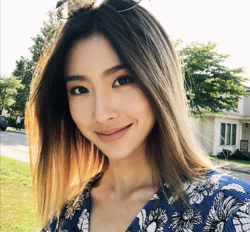 蘇悅的第二张照片--新界中老年相亲网