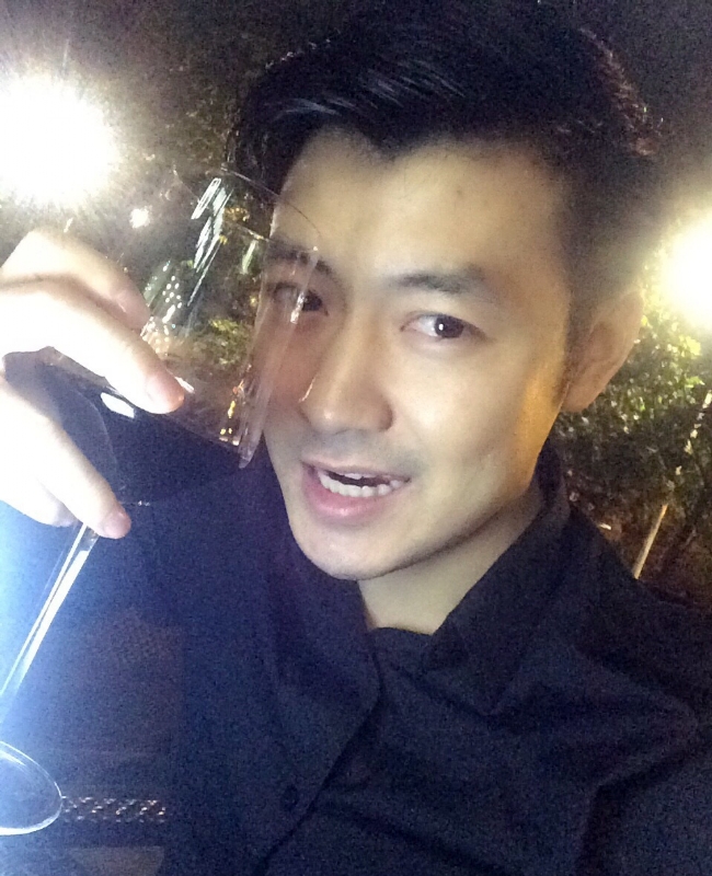 陈高浩的第二张照片--新界中老年相亲网