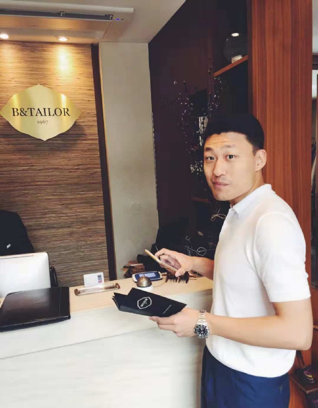 阿根的第一张照片--新界中老年相亲网