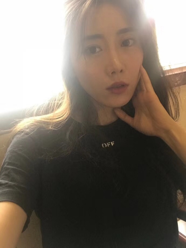 小淘氣的第一张照片--新界中老年相亲网