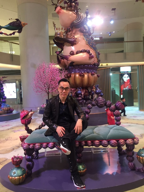 缘来是你的第二张照片--新界中老年相亲网