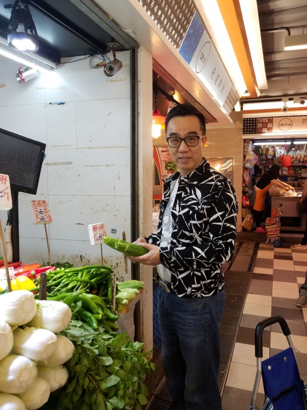 缘来是你的第三张照片--新界中老年相亲网