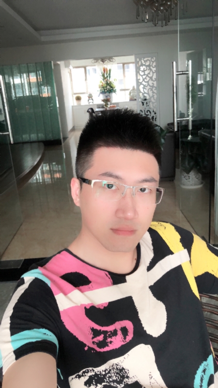 哥頓的第一张照片--新界中老年相亲网