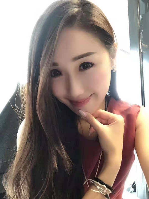 彩蝶的第一张照片--新界中老年相亲网