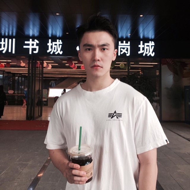 tim的第一张照片--新界中老年相亲网