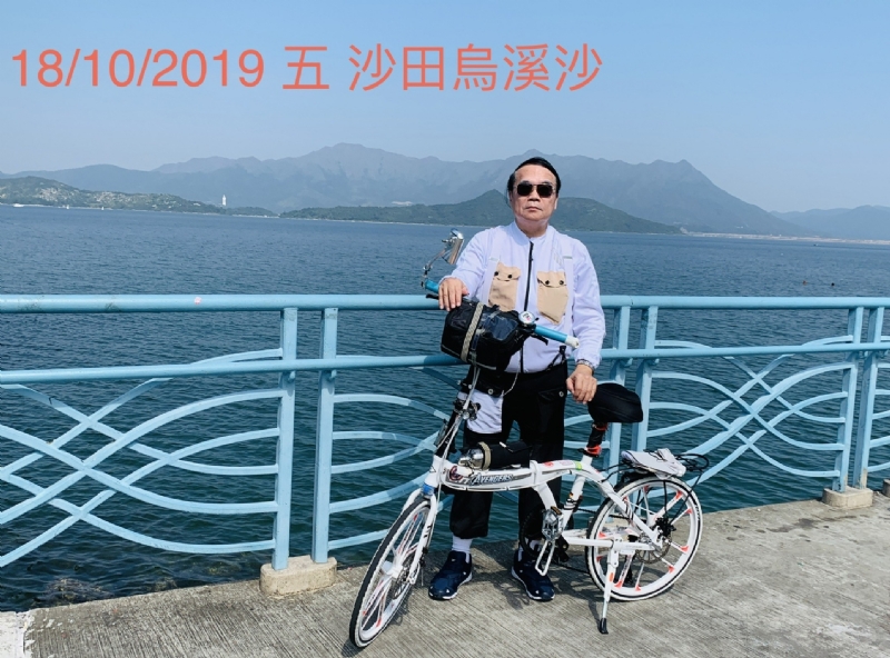 Ringo的第五张照片--新界中老年相亲网