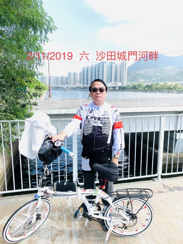Ringo的第八张照片--新界中老年相亲网