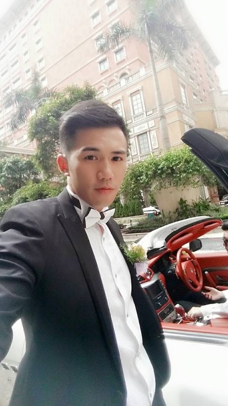 上善若水的第一张照片--新界中老年相亲网