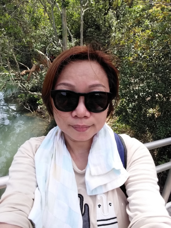 yan的第一张照片--新界中老年相亲网
