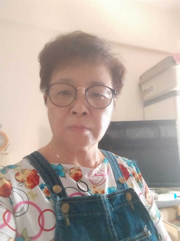 may的第一张照片--新界中老年相亲网