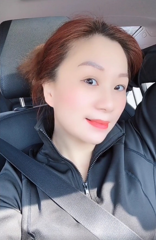 张文欣的第一张照片--新界中老年相亲网
