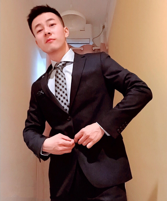 老谢家的天之蛟子的第一张照片--新界中老年相亲网