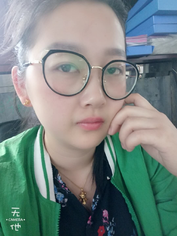 小琦的第一张照片--新界中老年相亲网