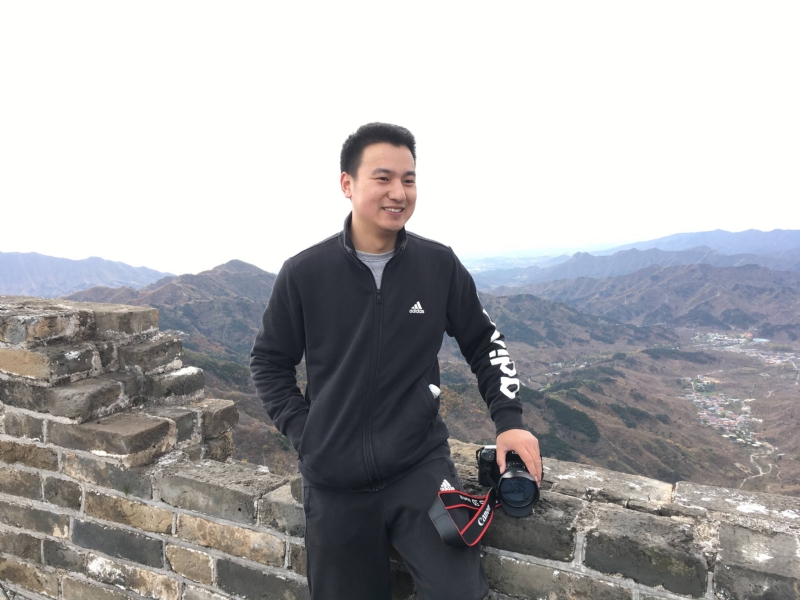 半生浮名的第二张照片--新界中老年相亲网