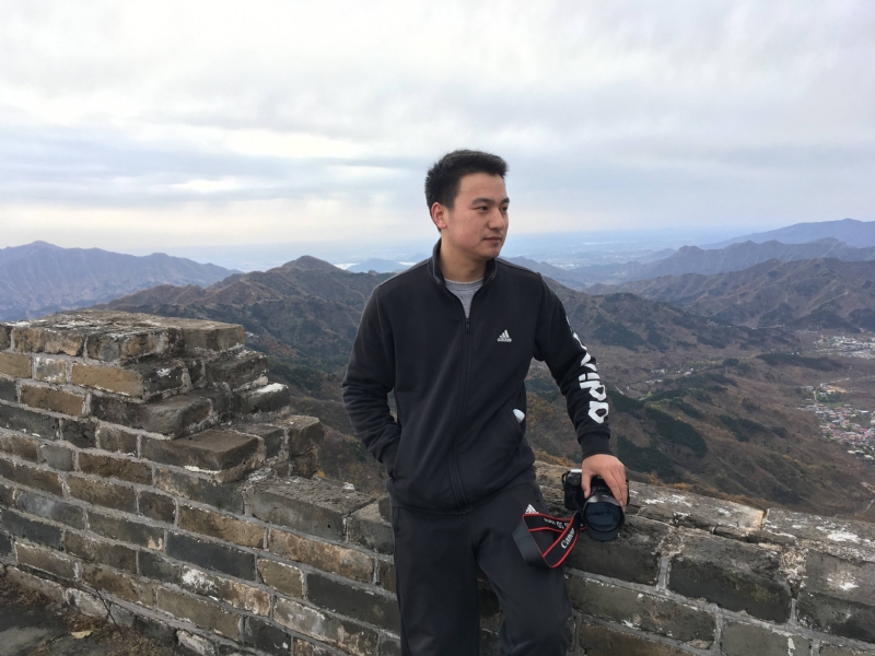 半生浮名的第三张照片--新界中老年相亲网