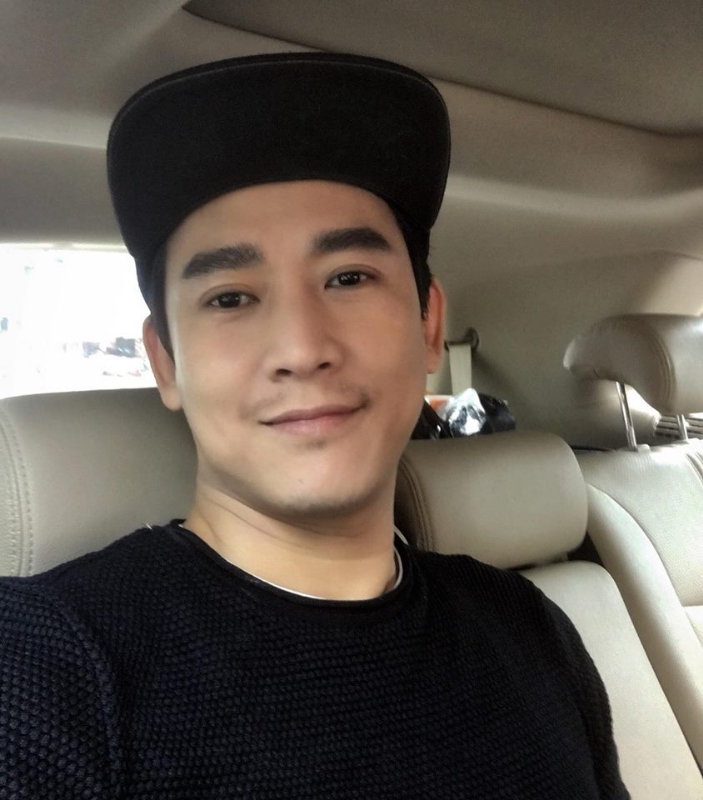 温柔的老头子的第三张照片--新界中老年相亲网