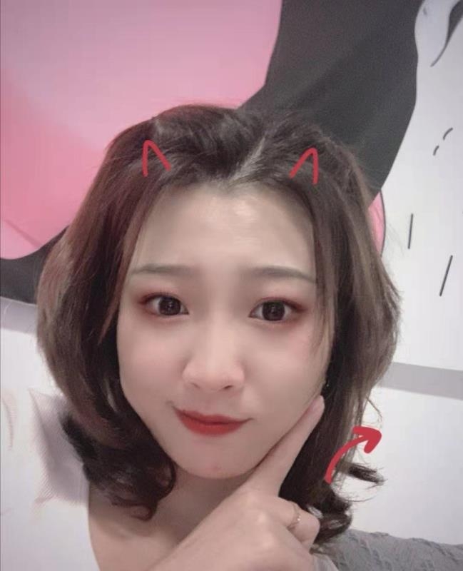 yuan媛的第一张照片--新界中老年相亲网