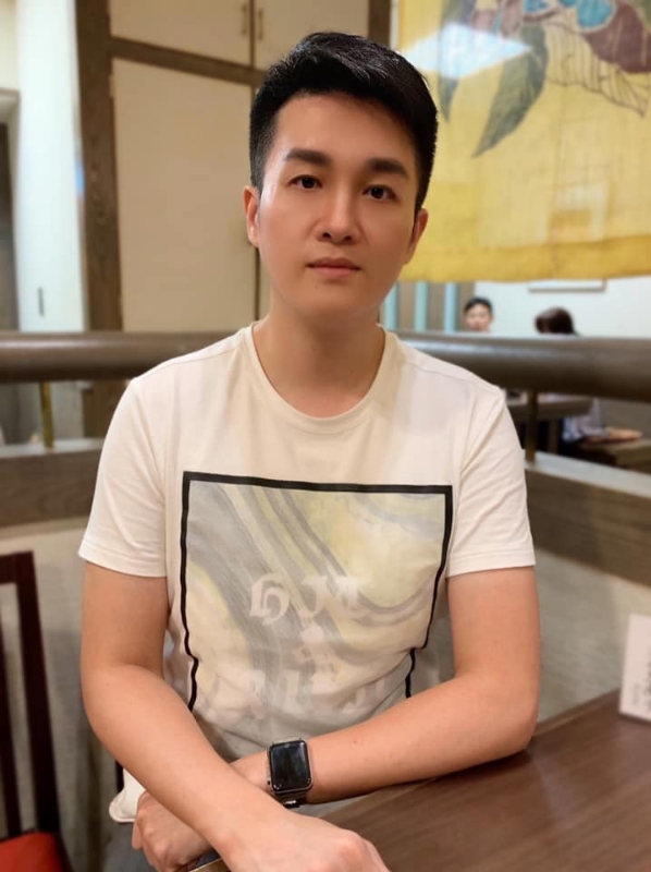 岁月流逝的第一张照片--新界中老年相亲网