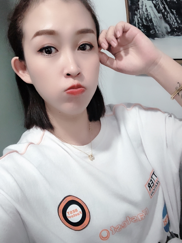 Amy的第三张照片--新界中老年相亲网