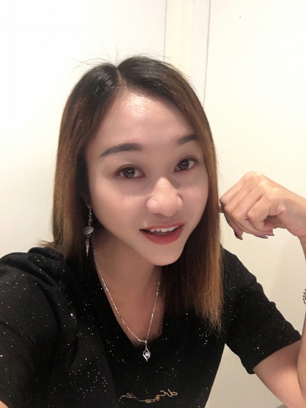 小蜜蜂??的第一张照片--新界中老年相亲网