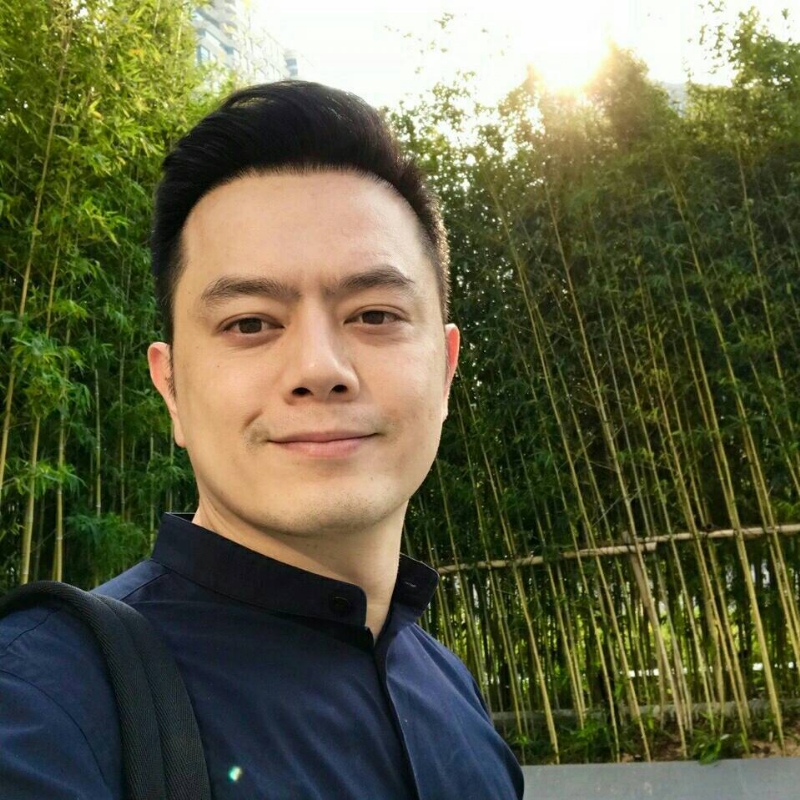 十月的第一张照片--新界中老年相亲网