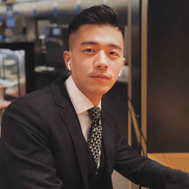 顺其自然的第二张照片--新界中老年相亲网
