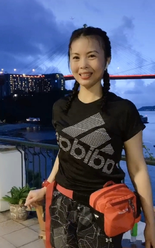 不變的心的第一张照片--新界中老年相亲网