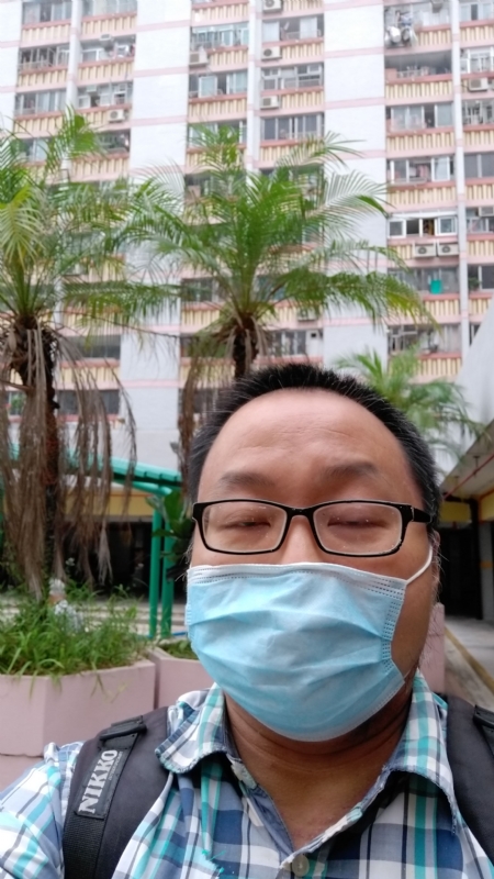 村的第一张照片--新界中老年相亲网