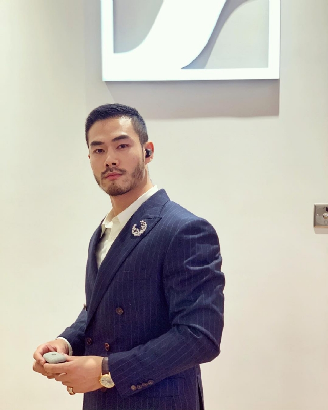 岸與海的距離的第一张照片--新界中老年相亲网