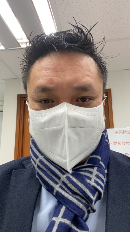 Man818的第一张照片--新界中老年相亲网