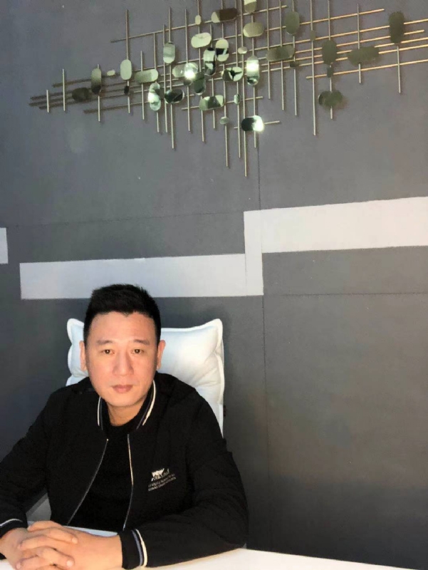 SAM的第一张照片--新界中老年相亲网