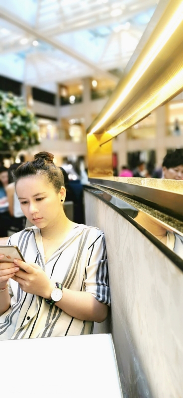 SorRytiff的第一张照片--新界中老年相亲网