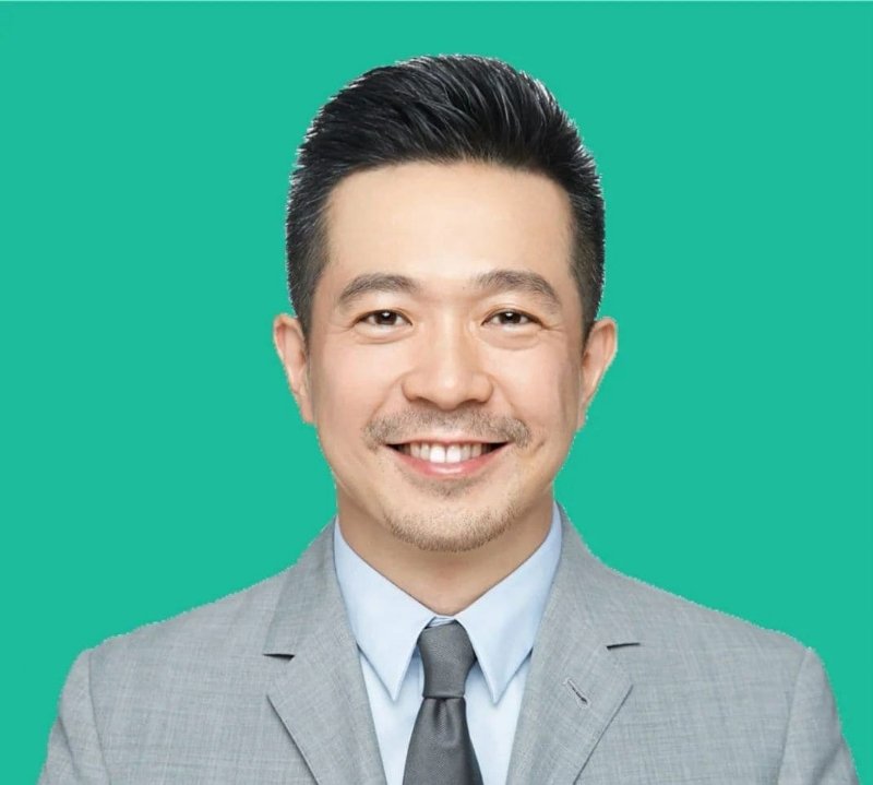 风趣大叔的第二张照片--新界中老年相亲网