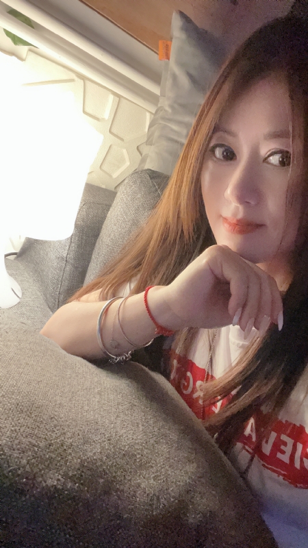 自信的第一张照片--新界中老年相亲网