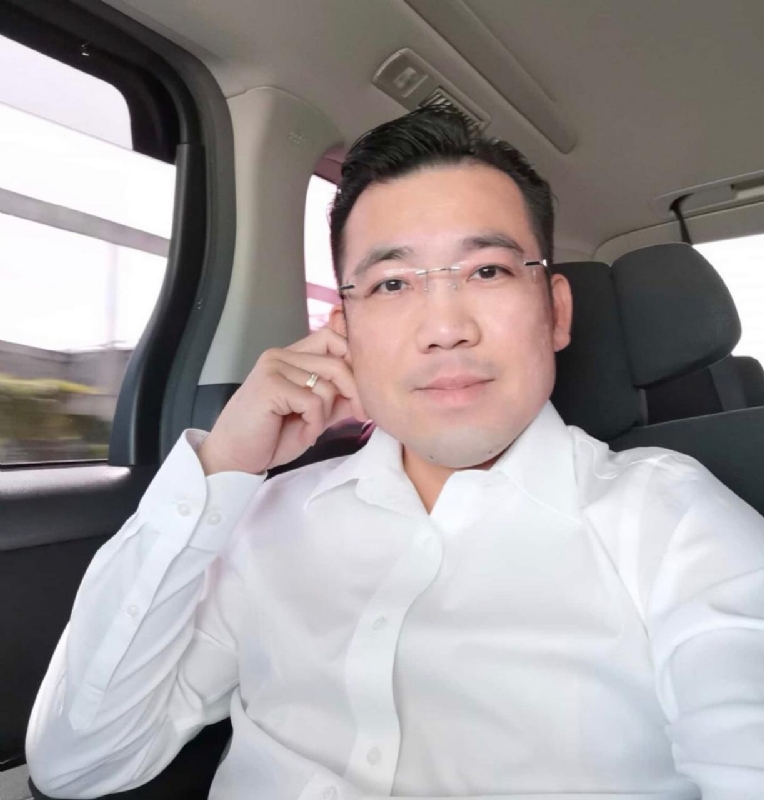 诚信的第一张照片--新界中老年相亲网