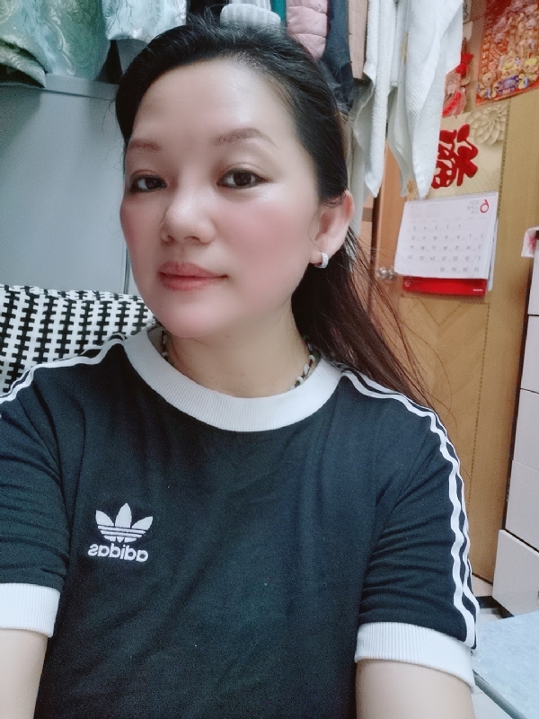 Amy的第一张照片--新界中老年相亲网