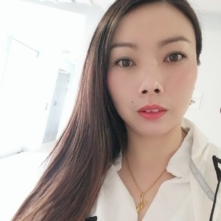 粉色蝴蝶結的第一张照片--新界中老年相亲网