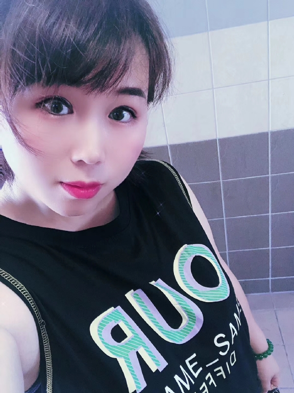 Judyfu的第一张照片--新界中老年相亲网