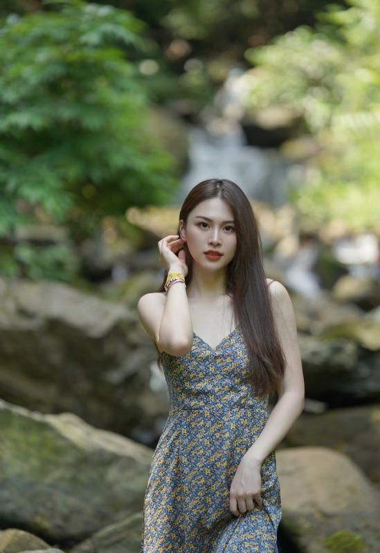 Catherine的第二张照片--新界中老年相亲网