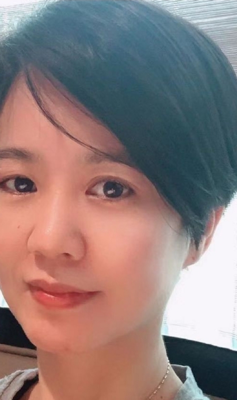 琪琪的第一张照片--新界中老年相亲网