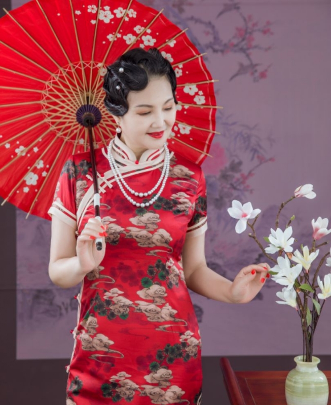 林芝的第一张照片--新界中老年相亲网